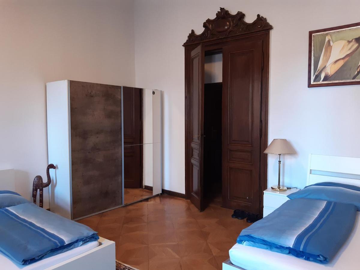 Apartamento Laudon Viena