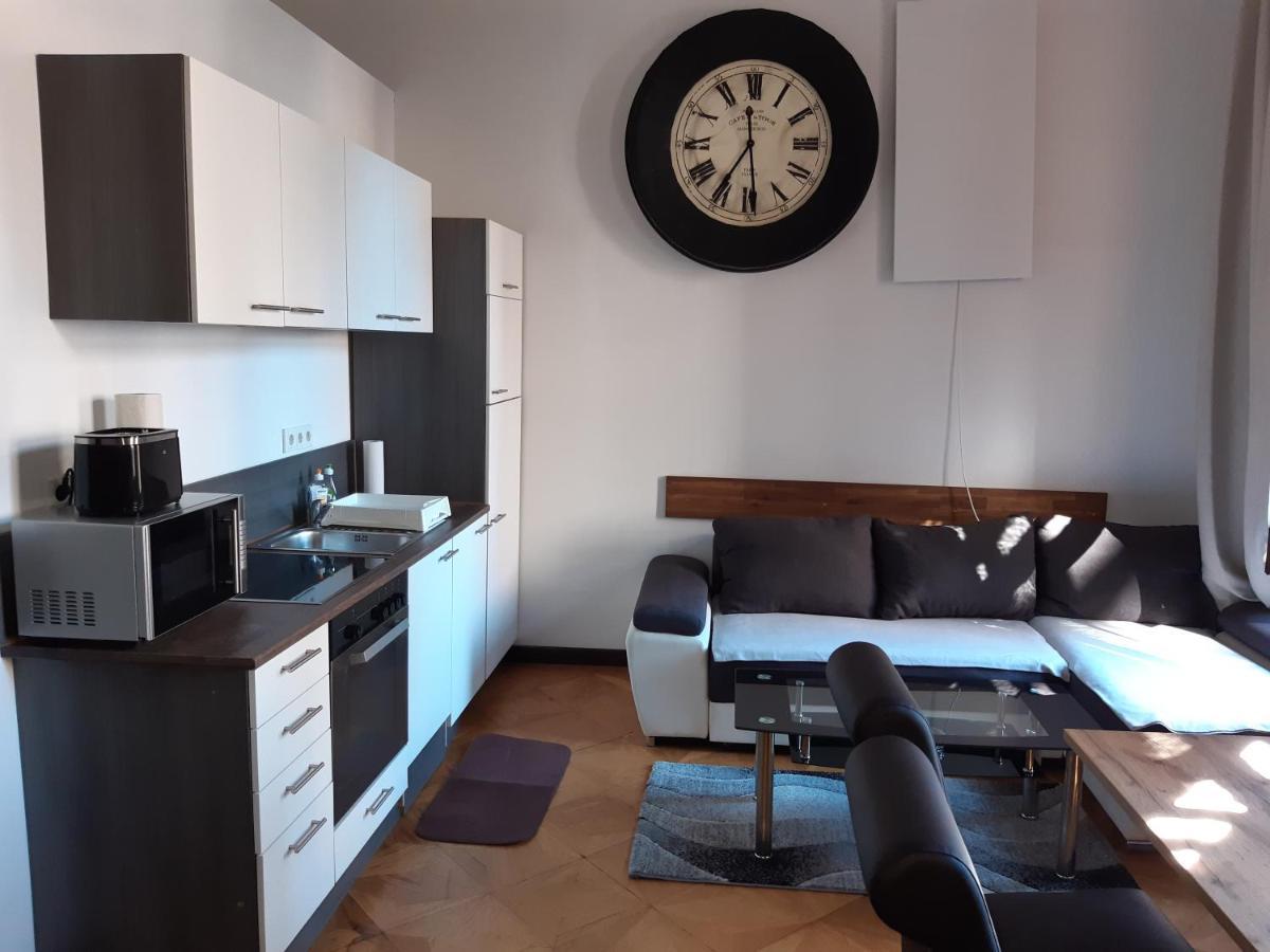 Laudon Apartamento