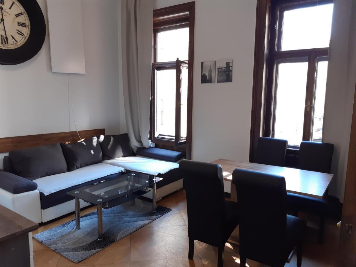 Apartamento Laudon