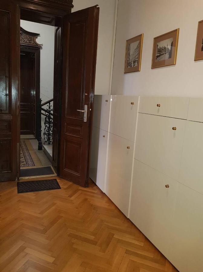 Apartamento Laudon