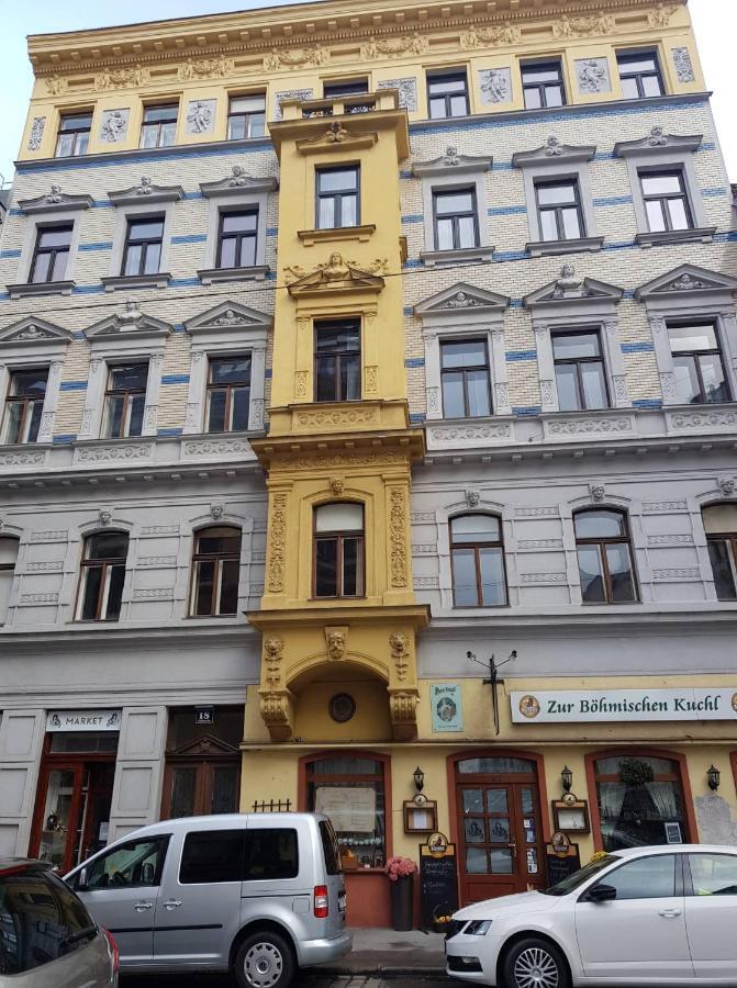 Laudon Apartamento